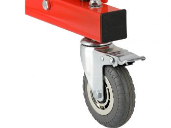 Змішувальна станція YATO YT-82606 - Фото №6