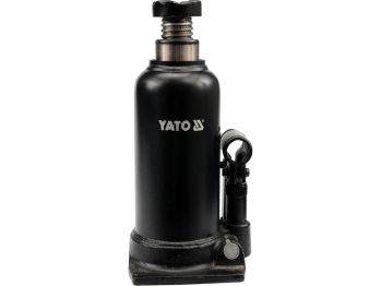 Домкрат гідравлічний YATO YT-1704 - Фото №1