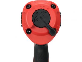 Пневматический гайковёрт ударный YATO YT-09545 - Фото №3