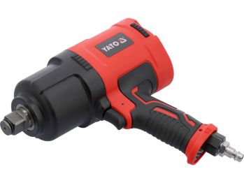 Гайковерт ударний пневматичний YATO YT-09575 - Фото №2