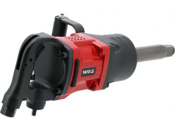 Гайковерт ударный пневматический YATO YT-09617 - Фото №2