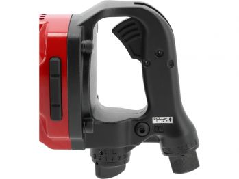 Гайковерт ударный пневматический YATO YT-09617 - Фото №3