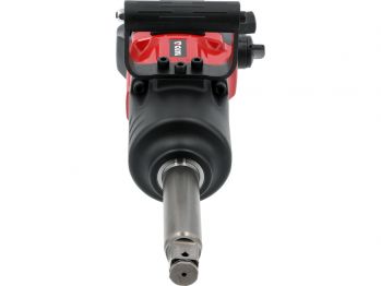 Гайковерт ударный пневматический YATO YT-09617 - Фото №4