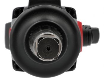 Гайковерт ударный пневматический YATO YT-09617 - Фото №5