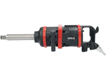 Гайковерт пневматический ударный YATO YT-09618 - Фото №1
