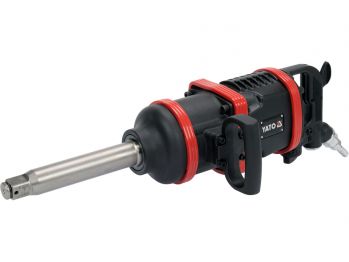 Гайковерт пневматический ударный YATO YT-09618 - Фото №2