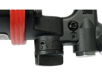 Гайковерт пневматический ударный YATO YT-09618 - Фото №3