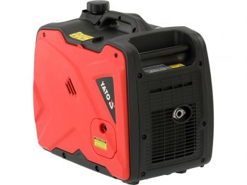 Інверторний генератор YATO YT-85483 - Фото №3