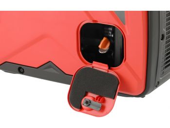 Інверторний генератор YATO YT-85483 - Фото №6