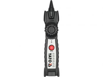 Детектор проводки YATO YT-73137 - Фото №2