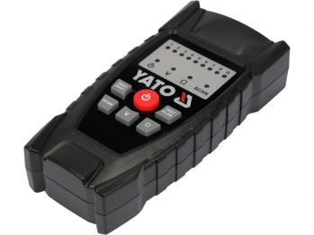 Детектор проводки YATO YT-73137 - Фото №4