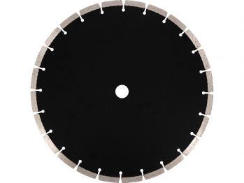 Алмазный диск по бетону 350 YATO YT-60003 - Фото №2