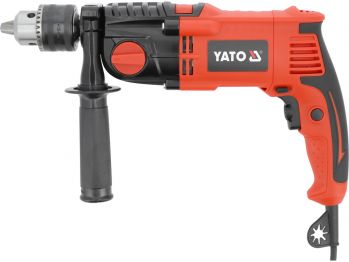 Ударная дрель YATO YT-82045 - Фото №2