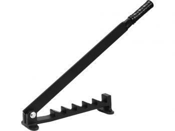 Дровокол ручний YATO YT-79940 - Фото №2