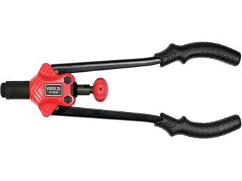 Дворучний заклепник YATO YT-36150 - Фото №1