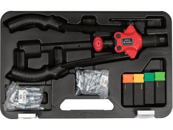 Дворучний заклепник YATO YT-36150 - Фото №2