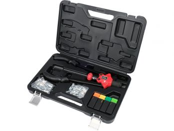 Дворучний заклепник YATO YT-36150 - Фото №3