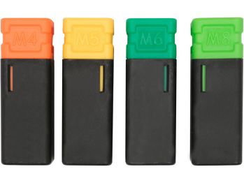 Дворучний заклепник YATO YT-36150 - Фото №4