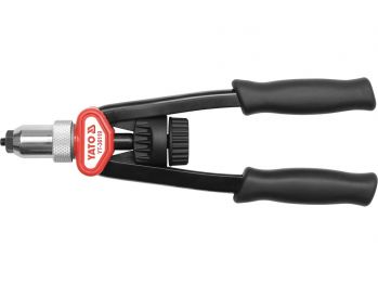 Заклепник для різьбових заклепок YATO YT-36119 - Фото №1