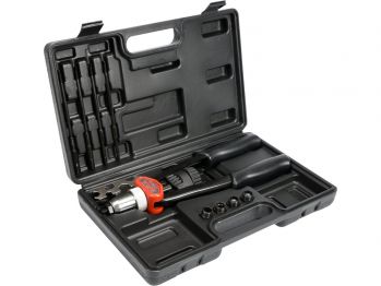 Заклепник для різьбових заклепок YATO YT-36119 - Фото №3