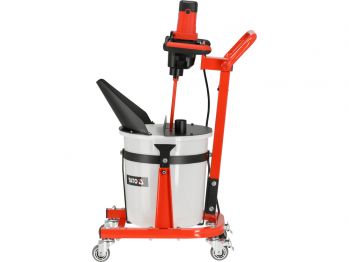 Змішувальна станція YATO YT-82605 - Фото №4