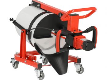 Змішувальна станція YATO YT-82605 - Фото №5