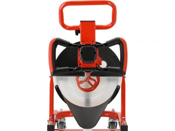 Змішувальна станція YATO YT-82605 - Фото №6