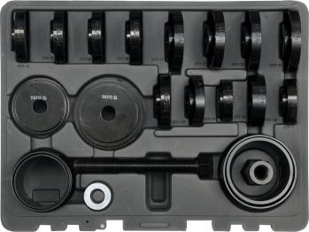 Набір для зняття підшипників YT-2541 - Фото №1