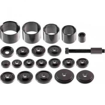 Набір для зняття підшипників YT-2541 - Фото №3