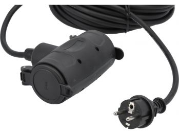 Кабель-подовжувач 15м YATO YT-81031 - Фото №2