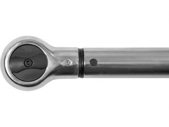 Телескопический динамометрический ключ YATO YT-07762 - Фото №4