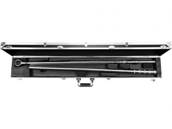 Телескопический динамометрический ключ YATO YT-07762 - Фото №5