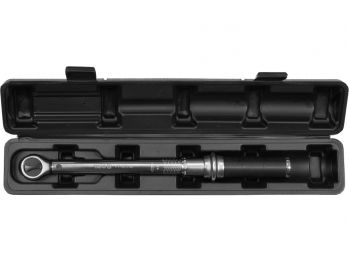 Ключ динамометрический 1/2" 10-60 Нм YATO YT-07740 - Фото №4