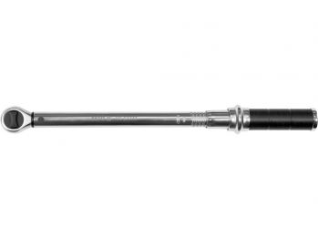 Ключ динамометрический 1/2" 20-100 Нм YATO YT-07741 - Фото №1
