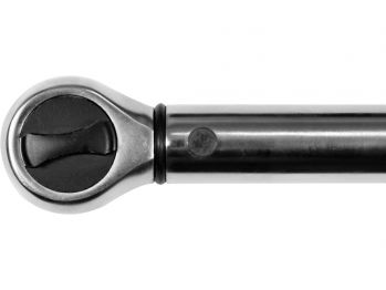 Ключ динамометрический 1/2" 20-100 Нм YATO YT-07741 - Фото №2