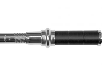 Ключ динамометрический 1/2" 20-100 Нм YATO YT-07741 - Фото №3