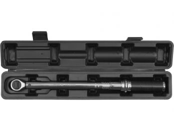 Ключ динамометрический 1/2" 20-100 Нм YATO YT-07741 - Фото №4