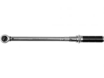 Ключ динамометричний 1/2" 40-200 Нм YATO YT-07743 - Фото №1