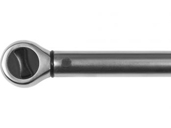 Ключ динамометричний 1/2" 40-200 Нм YATO YT-07743 - Фото №2