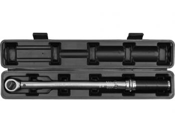 Ключ динамометричний 1/2" 40-200 Нм YATO YT-07743 - Фото №4