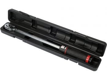 Ключ динамометрический 3/8" 10-110 Нм YATO YT-07736 - Фото №4