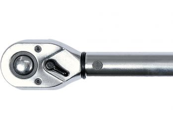 Ключ динамометрический 3/8" 10-60 Нм YATO YT-07735 - Фото №2