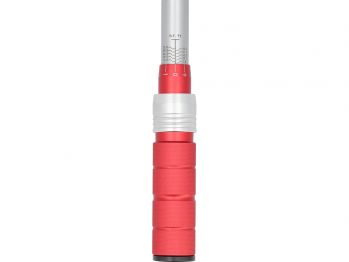 Ключ динамометричний з ріжковими вставками YATO YT-24770 - Фото №4