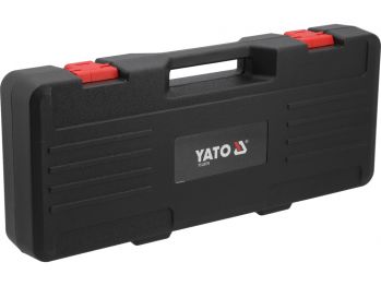 Ключ динамометричний з ріжковими вставками YATO YT-24770 - Фото №6
