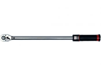 Ключ динамометрический 1/2" 65-350 Нм YATO YT-07609 - Фото №1