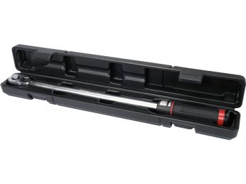 Ключ динамометрический 1/2" 65-350 Нм YATO YT-07609 - Фото №4