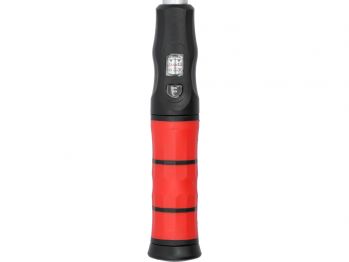 Ключ динамометрический 3/8" 10-60 Нм YATO YT-07692 - Фото №3