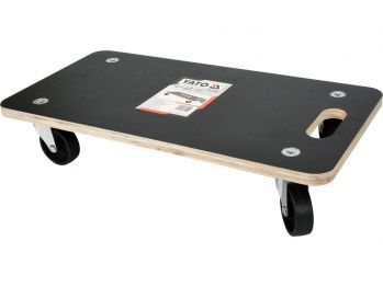 Візок-платформа YATO YT-37421 - Фото №2