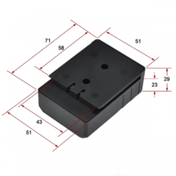 Акумулятор до YT-30415 YATO (YT-30416) - Фото №2