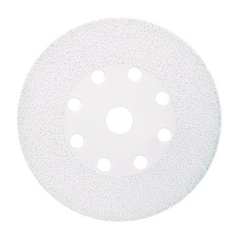 Круг алмазный отрезной Distar 1A1R V 45x0,8x4x5,8 MasterCUT (87015424055) - Фото №4